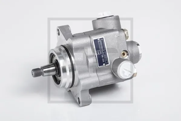 Hydraulic Pump, steering